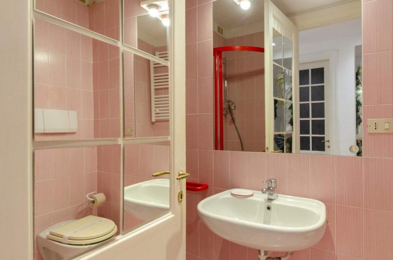 Joivy Apt With Amazing Sea View And Patio, Next To Port Of Rapallo Eksteriør billede