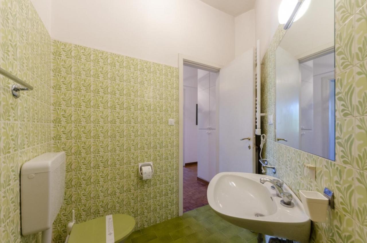 Joivy Apt With Amazing Sea View And Patio, Next To Port Of Rapallo Eksteriør billede